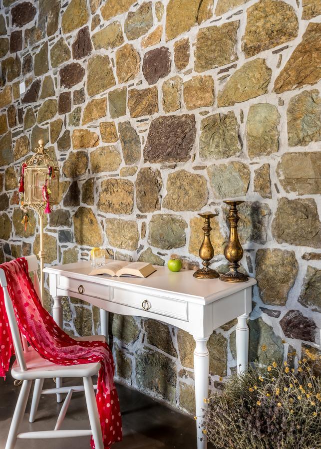 Oceanides Luxury Daire Sitia (Crete)