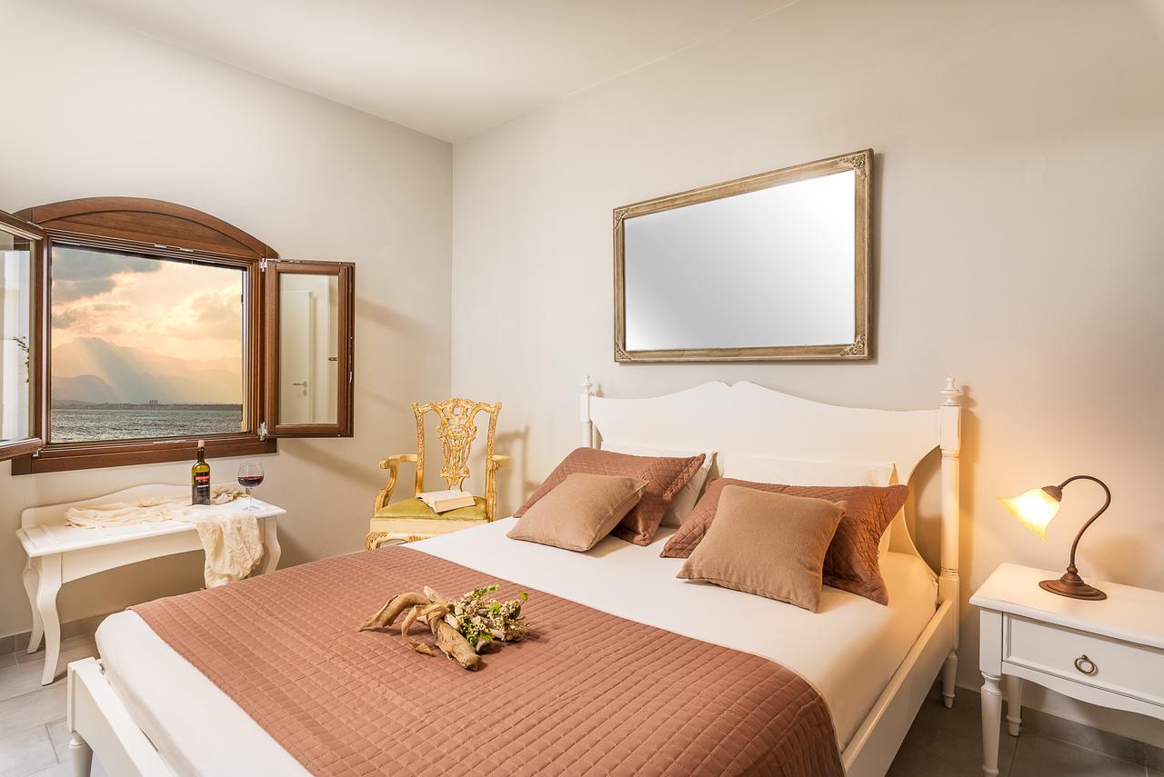 Daire Oceanides Luxury Sitia (Crete)