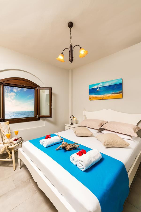 Oceanides Luxury Daire